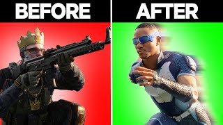 How To Move Faster Than Everyone Else In Warzone Profile