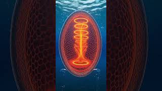 Clockwork Ancient Diatom Ep.17 #aiart  #prehistoric  #steampunk