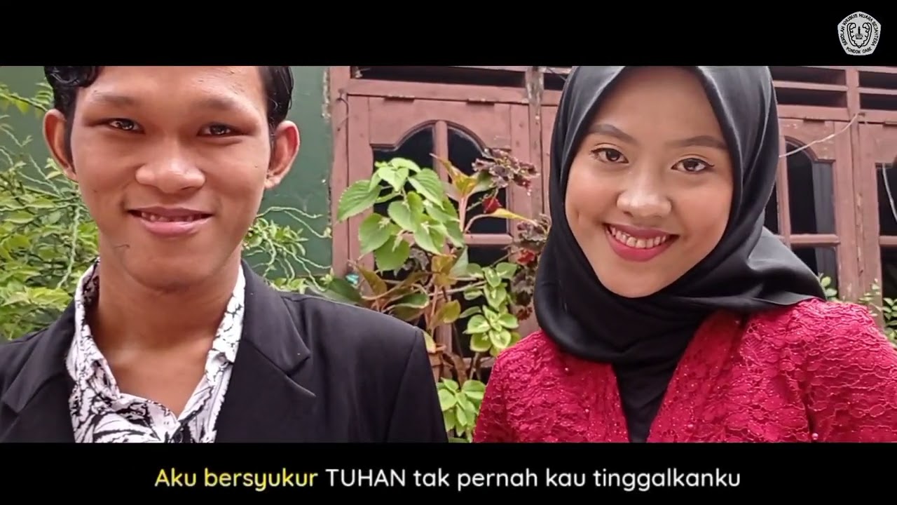 KELULUSAN ANGKATAN 2022 | Part 2. SLB/SKh MUARA SEJAHTERA