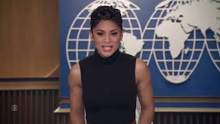 Cbs Weekend News Supercut 20260131