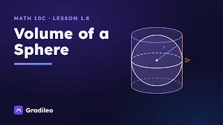 Spheres, Composite Objects and Unknown Dimensions, Part 1: Spheres and Unknown Dimensions | Gradileo