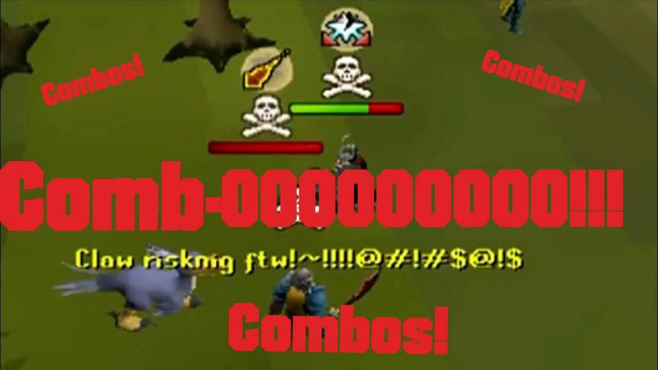 Runescape So Wreck3d Introduction