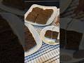 Chocolate Rava Cake #shorts #nurturinghomes #ravacake #egglessravacake