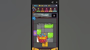 ...i broke minimal dungeon