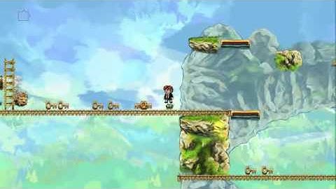 Braid SilverBraid 2-4 So Many Keys