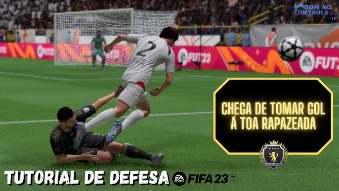 FIFA 22: Como marcar, melhorar a defesa e sofrer menos gols - Millenium