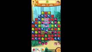 Panda and Fruit screenshot 5