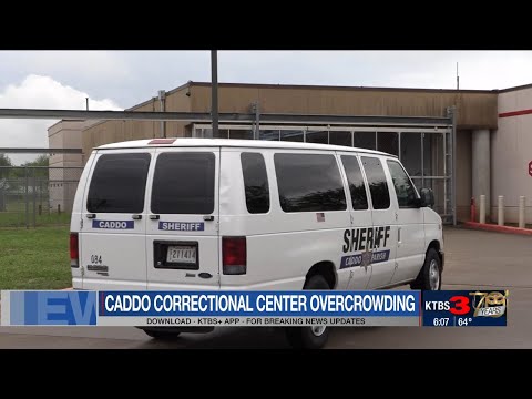 Caddo Correctional Center
