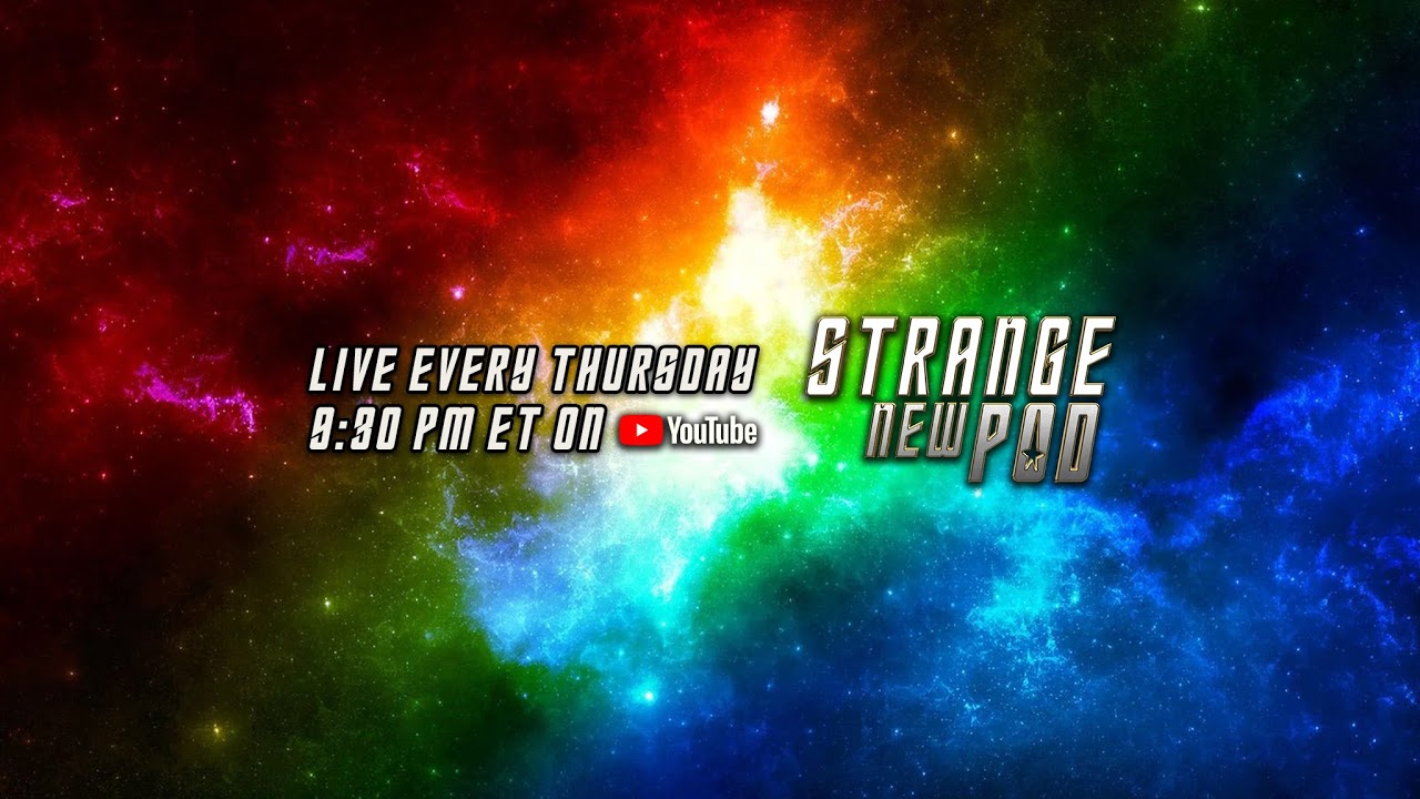 Giraffe attempts to play Star Trek Resurgence