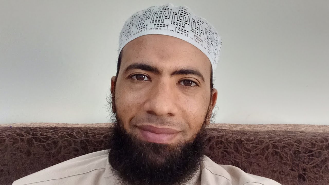 المظلوم سيأخذ حقه كاملا يوم القيامة،لكن ليس له أن يدخل الظالم النار