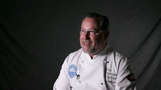 Meet National Chef Of The Year Former Winner And Judge, Alyn Williams?