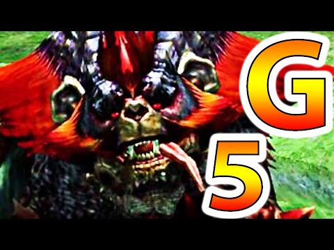 MHXX実況】『紅兜アオアシラLv15』-PART46-【モンハンダブルクロス