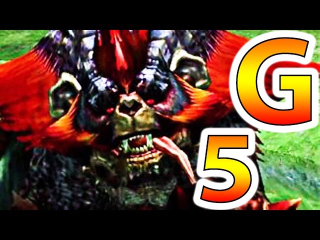 MHXX実況】『紅兜アオアシラLv15』-PART46-【モンハンダブルクロス