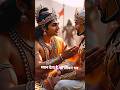 श्री कृष्ण कहते हैं — दुनिया की बातों से मन को दुखी मत करो #shorts