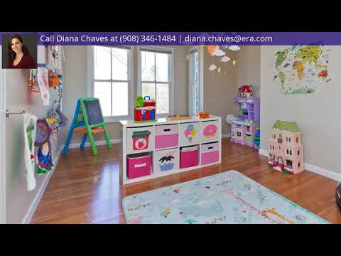 1220 Watchung Ave, Plainfield, NJ home video tour