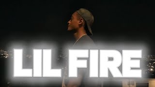 DÍMELO DE FRENTE - LIL FIRE (TRAP SEASON) - VIDEO OFICIAL