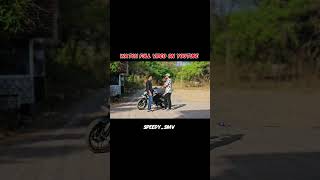 ye dekh lena zarur se 😱#bikereview #newreview #newvideo #shorts #ns200bike #nsredforce #selling