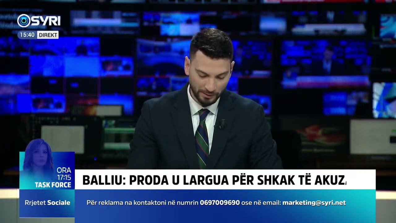 Pse opozita kërkon qeveri teknike, Balliu zbardh strategjinë dhe mesazhet për ndërkombëtarët