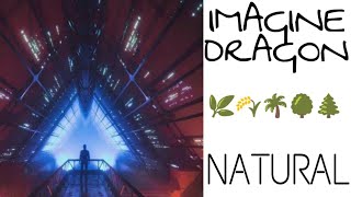NATURAL || WHATSAPP STATUS || IMAGINE DRAGON