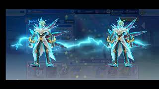 My Only Completed Ascension For Super Calm Rasenmon