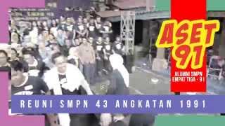 TRAILER REUNI SMPN 43 360p