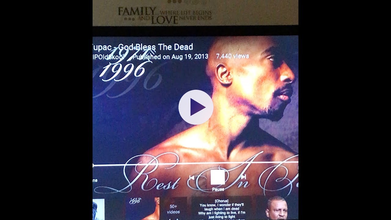 100 PROOF 2PAC SHAKUR IS ALIVE NEW EVIDENCE YouTube