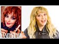 Natasha Lyonne Reviews Impressions of Herself | Vanity Fair