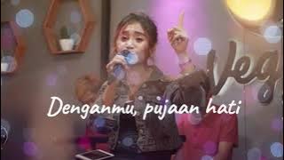 Kuat Ati- TTM Cover   Lyric MALA AGATHA