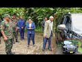 MKUU WA MAJESHI WA KWANZA TANZANIA APEWA GARI JIPYA LA KISASA NA SERIKALI ATAJA GARI LA KWANZA MKUU WA MAJESHI WA KWANZA TANZANIA APEWA GARI JIPYA LA KISASA NA SERIKALI ATAJA GARI LA KWANZA