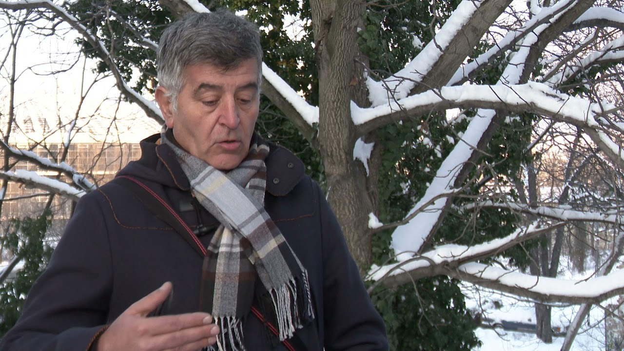 Nenad Periš o novim saznanjima o nestalom Mateju