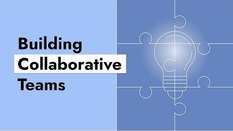 Building Collaborative Engineering Teams (AI Video)