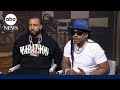 French Montana and Max B on latest album collab ‘Wave Gods 2: Cosmos Brothers’