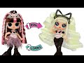 LOL TWEENS, SURPRICE SWAP, BILLIE DOLL, BRONZE 2 BLONDE, SE LES CAMBIA LA CABEZA.