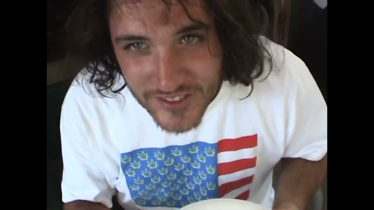 Finch - R2K's Birthday Party [Drive Thru DVD Vol.2]