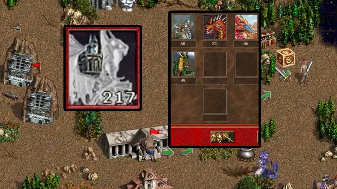 ULTIMATE DRAGON SACRIFICE