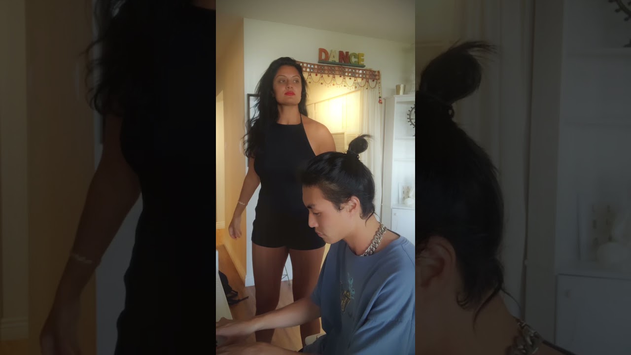 “Run To You” - Krystal Kiran & Matty Ang