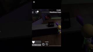 she was definitely looking for me \\ (i was afk) #dandysworld #scraps // shitpost