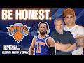 Be Honest: Did You Think the Knicks Were DONE in Game 1?