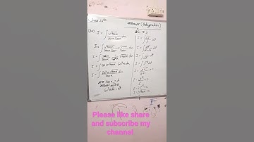 class 12th maths ex 7.2 q34 #trending #shots #ngstudystudio #viralmathproblem #viralshort #maths