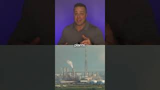 The Iran War And Natural Gas 1 Minute Crash Course (LNG, Middle East, Qatar &amp; UAE) - Switch Markets