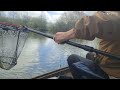 My first f1 caught on the waggler rod 