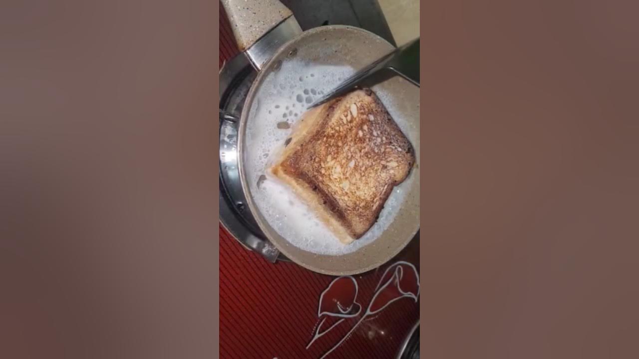 bread milk toastmilk bread tostbread recipe trenting recipe YouTube
