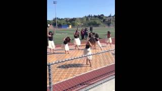 PVHS Tahitian 2015