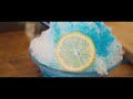 【Song Drama】 第2話 - 甘いかき氷