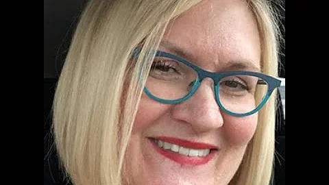 Debra Fitzgerald Interview