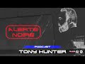 Tony hunter  alerte noire  lagoa 141023