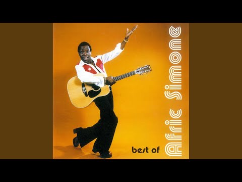 Afric Simone — Aloha