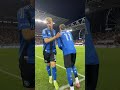 Premières minutes pour Iván Jaime 👊