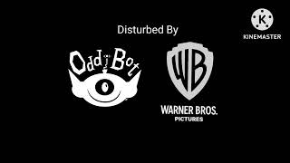 Disturbed By Odd Bot Animationwarner Bros Pictureswarner Bros Television 20242003