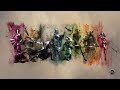 When you get Bored of Throne and Liberty try Guild Wars 2 – Leveling my new Mesmer Sylvari!